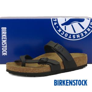 BIRKENSTOCK（ビルケンシュトック） サンダル マヤリ Mayari メンズ