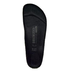 ビルケンシュトック BIRKENSTOCK Re FOOTBED フットベッド GP 1201127 インソール シューケア/アクセサリー｜masuya92