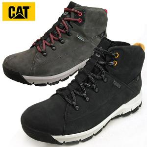 caterpillar gore tex boots
