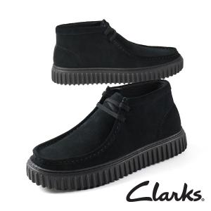Clarks（クラークス） Clarks Wallabee EVO BT ワラビーエヴォブーツ