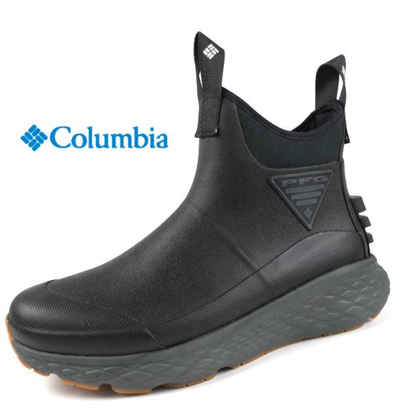 コロンビア Columbia PFG PRO SPORT BOOT BM1935 010 ピーエフジ...