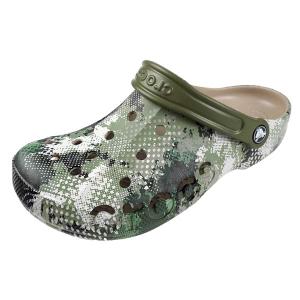 クロックス crocs BAYA SEASON...の詳細画像1