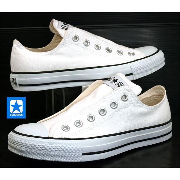 コンバース Converse ALL STAR SLIP 3 OX オールスター スリップスリー オ...