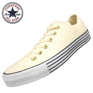 コンバース CONVERSE ALL STAR 40S STRIPEDSOLE OX 1SC104 白 オールスター 40S ストライプドソール オックス レディース/メンズ｜masuya92