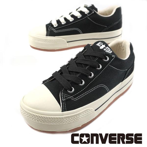 コンバース CONVERSE ALL STAR R BOARDERSTAR OX オールスター ボー...