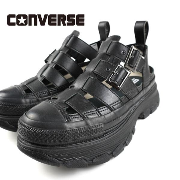 コンバース CONVERSE TREKWAVE GLADIATOR OX オールスター トレックウエ...