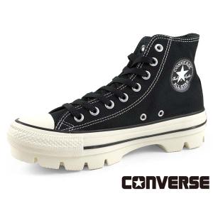 ALL STAR コンバース CONVERSE スニーカー 厚底 メンズ レディース