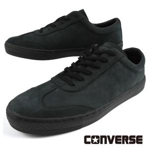 極美品】Converse ALL STAR CUP レザーモカシン 黒26.5 CONVERSE