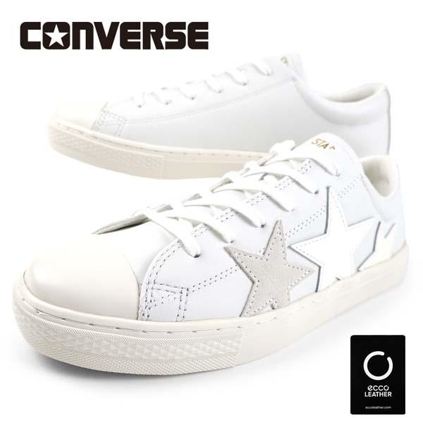 コンバース CONVERSE ALL STAR COUPE TRIOSTAR OX オールスター ク...