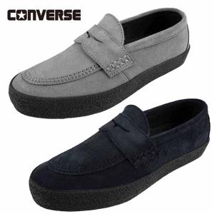CONVERSE（コンバース） メンズ ローファー オールスター コイン