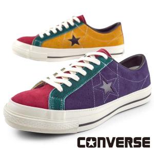 ONE STAR converse コンバース J SUEDE MT ワンスター J スエード