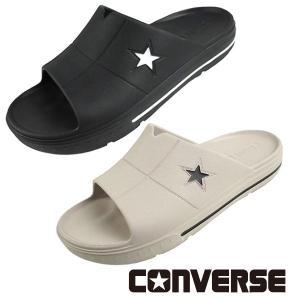 CONVERSE（コンバース） サンダル ONE STAR SLIDESANDAL / ワンスター