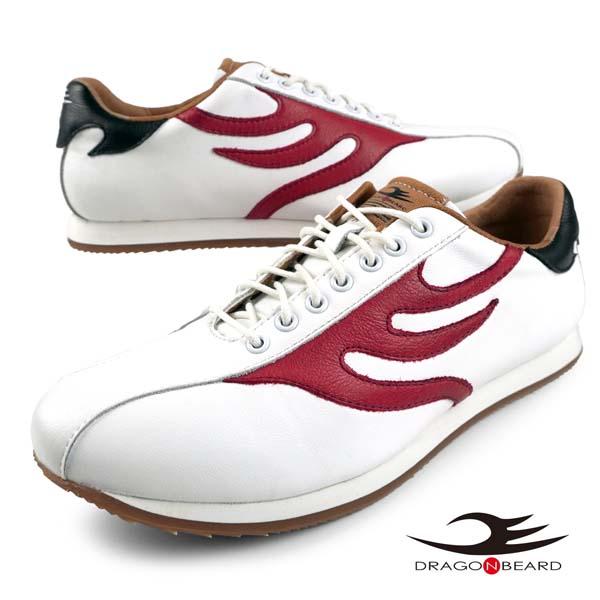 ドラゴンベアード DORAGON BEARD DB CLASSIC 91D 龍 ロングノーズ レザー...