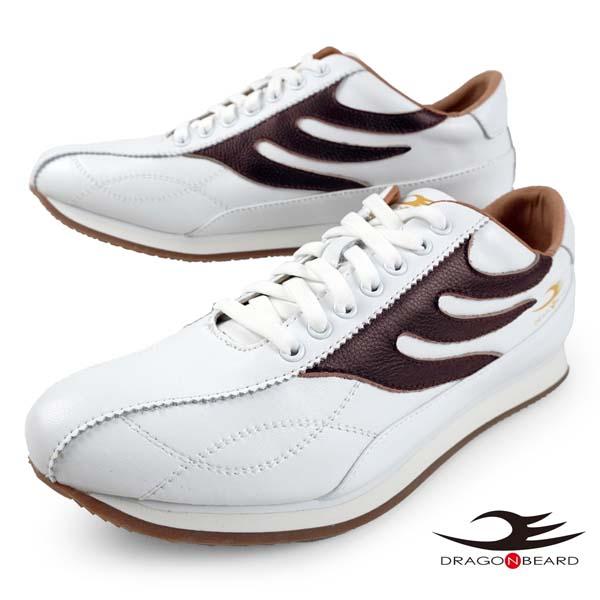 ドラゴンベアード DORAGON BEARD DB CLASSIC 93go ロングノーズ レザース...