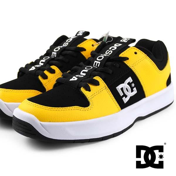 ディーシーシューズ DC Shoes LYNX ZERO DM242007 TBY スケートボード ...