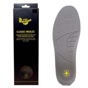 ドクターマーチン Dr.Martens CLASSIC COMFORT INSOLE AC024001 150100 クラシック コンフォート インソール フットベッド シューケア/アクセサリー
