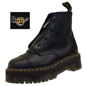 [保革オイルプレゼント] ドクターマーチン Dr.Martens SINCLAIR シンクレア ジャ...