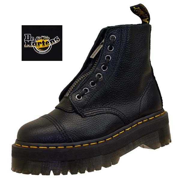 [日本正規品] ドクターマーチン Dr.Martens SINCLAIR シンクレア ジャングル ジ...