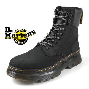 ドクターマーチン Dr.Martens TARIK タリク 8タイブーツ 黒 27017001 メンズ ワークブーツ 送料無料【日本正規品】｜masuya92