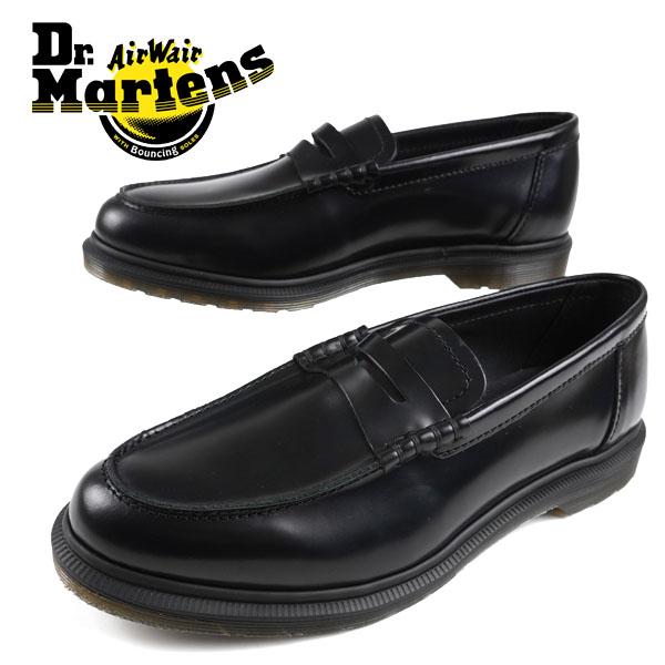 ドクターマーチン Dr.Martens MAYFARE LOAFER 42503001 メイフェア ...