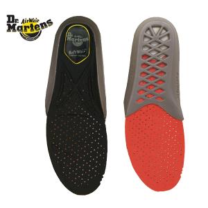 ドクターマーチン Dr.Martens 純正品 SOFTWAIR INSOLE AC798000 ソフトウェア インソール フットベッド シューケア/アクセサリー