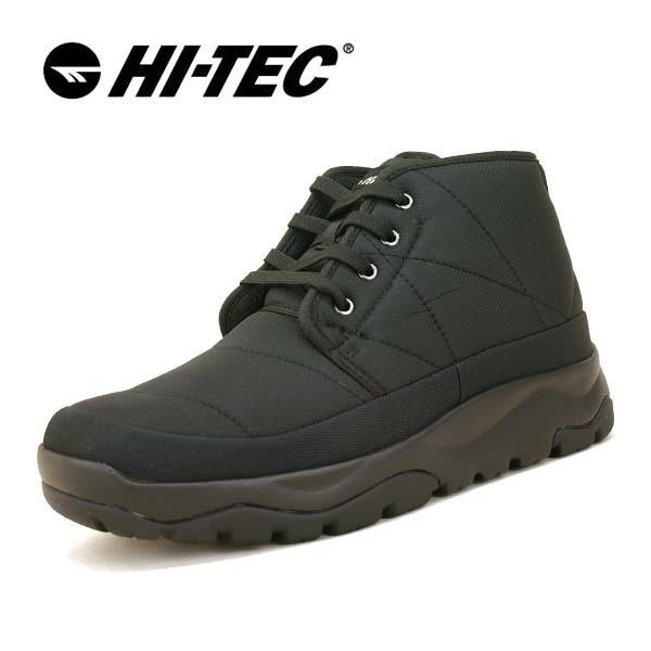 ハイテック HI-TEC ROVER CHUKKA W WP HT CMU06 チャッカ スニーカー...