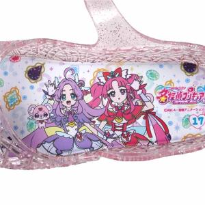 名探偵プリキュア! たんプリ 3711 光る ...の詳細画像3