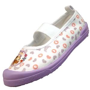 ディズニー DISNEY ちいさなプリンセス ソフィア 紫 7263