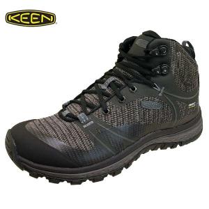 KEEN（キーン） KEEN TERRADORA MID WP 1019876 テラドーラ ミッド