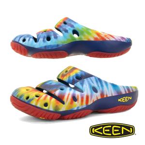 キーン ヨギ メンズ KEEN YOGUI