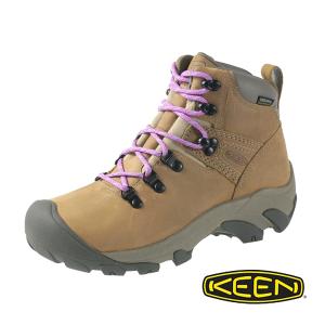 キーン KEEN PYRENEES 1026257 ピレニーズ ハイキングシューズ サファリ 防水透...