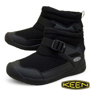 KEEN（キーン） ロングブーツ HOODROMEO WP M 1025473 メンズ