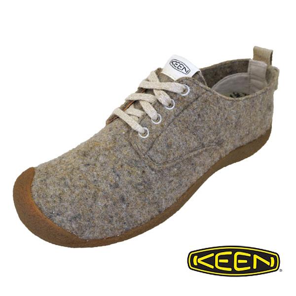 [30％OFF] キーン KEEN MOSEY DERBY モージーダービー 1026808 トープ...