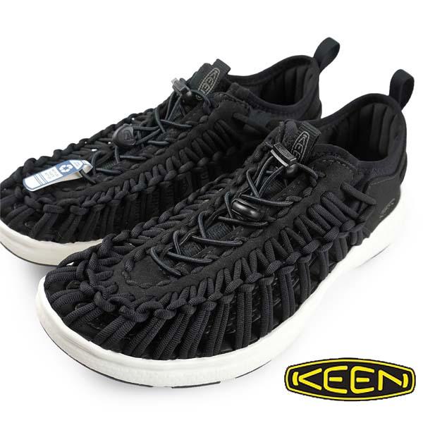 キーン KEEN UNEEK O3 M 1028673 ユニーク オースリー サンダル 防滑 アウト...