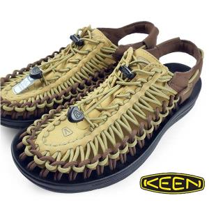 KEEN（キーン） KEEN UNEEK NXIS ユニーク ネクシス メンズ スニーカー