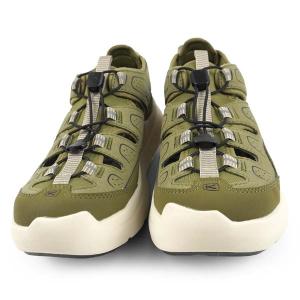 【クリアランス特価】キーン KEEN WK45...の詳細画像2