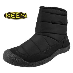 KEEN（キーン） レディース ハウザー アンクル ブーツ W HOWSER ANKLE