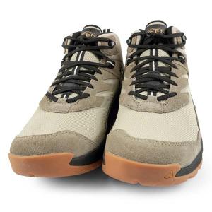 キーン KEEN HIGHYTAIL MID ...の詳細画像2