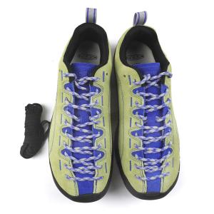 【クリアランス特価】キーン KEEN JASP...の詳細画像2