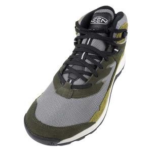 キーン KEEN HIGHTRAIL MID ...の詳細画像2