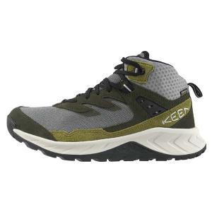 キーン KEEN HIGHTRAIL MID ...の詳細画像4