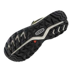 キーン KEEN HIGHTRAIL MID ...の詳細画像5