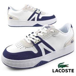 LACOSTE（ラコステ） LACOSTE LEROND PRO TRI 123 1 CMA 45CMA0055-407