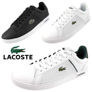 LACOSTE（ラコステ） 1/1は全品+P5% スニーカー LACOSTE COURT BASE