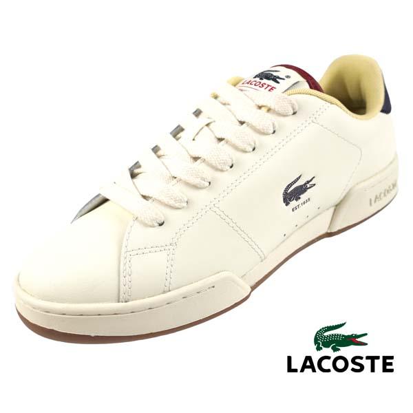ラコステ LACOSTE CARNABY CUP 225 3 SMA 50SMA0052-40F ク...