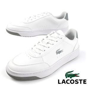 LACOSTE（ラコステ） LACOSTE T-BASE 224 1 SMA 48SMA0114-21G