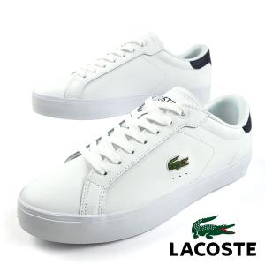LACOSTE（ラコステ） LACOSTE 50SMA0152 POWERCOURT GRPH 225 1 SMA