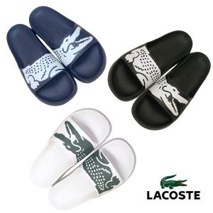 ラコステ LACOSTE CROCO 2.0 0721 2 CM00101 クロコ シャワーサンダル