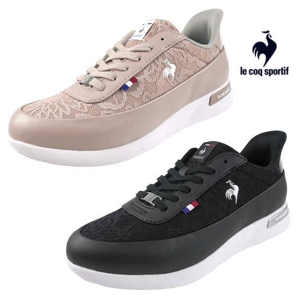 ルコック スポルティフ le coq sportif セーヴルII ワイドSI  LU5FSN73L...