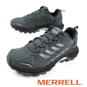メレル MERRELL SPEED STRIKE 2 TREK スピードストライク トレック J500619 アロイ 登山靴 トレッキング トレラン ウォーキング アウトドア メンズ 送料無料